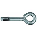 Cheville a frapper FNAII 6x25OE-50/bte (Par 50)