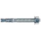 Goujon FBN II 12/30x126-20/bte (Par 20)