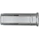Cheville a frapper EA II M12x50-25/bte (Par 25)