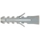Cheville nylon S 6-100/bte (Par 100)