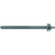 Tige filetée RGM 10x130-10/bte (Par 10)