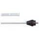 Fischer Montage a distance Thermax 12/110 M12  (Par 20)