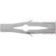 Cheville multi-mat FU 10x60-25/bte (Par 25)