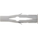 Cheville multi-mat FU 10x60-25/bte (Par 25)