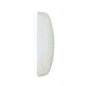 CAPUCHON FFS-A W BLANC-100/sachet (Par 100)