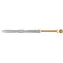 Cheville rallongée FUR10x160 T-50/bte (Par 50)