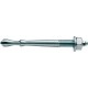 Goujon FHB II-AS M16x95/30 A4-10/bte (Par 10)