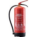 Extincteur PD 6 GA