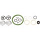 Assortiment de joint pour 2001S (Par 3)