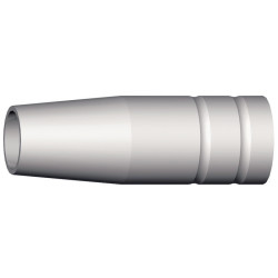Buse à gaz con.12mm 53mm p.MB GRIP 15 AK A.BINZEL (Par 10)