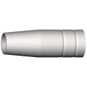 Buse à gaz con.12mm 53mm p.MB GRIP 15 AK A.BINZEL (Par 10)