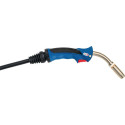 Brûleur de soudage MIG/MAG MB GRIP 25 AK airg.3m Stand.A.Binzel