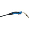 Brûleur à souder MIG/MAG MB GRIP 24 KD 5m à air comprimé Stand A.Binzel