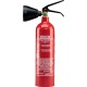 Extincteur KS 2 SBS 2 kg
