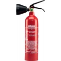 Extincteur KS 2 SBS 2 kg