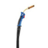 Brûleur à souder MIG/MAG MB GRIP 401 D à l'état liquide 3m Stand.A.Binzel
