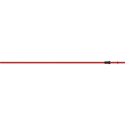 Guide-fil 0,8-1mm 3m bleu âme PTFE (version alu-acier inoxydable) A.BINZEL