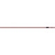 Guide-fil 1-1,2mm 3m rouge âme PTFE (version alu-acier inoxydable) A.BINZEL