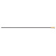 Guide-fil 0,8mm 3m blk âme blk A.BINZEL