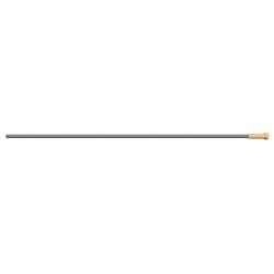 Guide-fil 0,8mm 3m blk âme blk A.BINZEL