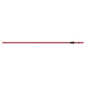 Guide-fil 1-1,2mm 4m gris Ame PA (version inox CuSi) A.BINZEL