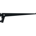 Support PRO 10105 L.200mm p.support 60kg STA noir ma