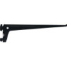 Support PRO 10105 L.300mm p.support 60kg STA noir ma