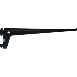 Support PRO 10105 L.350mm p.support 60kg STA noir ma