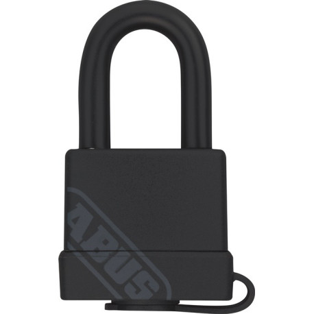 Cadenas à cylindre 70/50 vs. corps de serrure L.55mm MS fermeture différente ABUS
