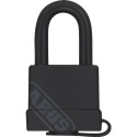 Cadenas à cylindre 70/45 gl.corps de serrure L.49mm MS gl.ABUS