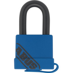 Cadenas à cylindre Aqua Safe 70IB/45 gl.corps de serrure L.49mm MS gl.ABUS