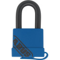 Cadenas à cylindre Aqua Safe 70IB/45 gl.corps de serrure L.49mm MS gl.ABUS