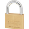Cadenas à cylindre 75/60 gl.-7561 L.60mm corps de serrure MS gl.ABUS