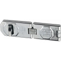 Porte-cadenas 110/155 L.155mm l.45mm galv.ABUS