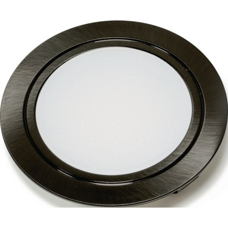 Luminaire encastré Chip 58 Emotion 2700-6500 K 12 V 4 W couleur cadre ma L&S