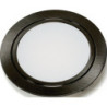Luminaire encastré Chip 58 Emotion 2700-6500 K 12 V 4 W couleur cadre ma L&S