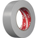 Bande tissée Extra 328 gris clair L.25m L.48mm Rl.KIP (Par 6)
