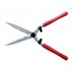 Berger-Cisailles a haie Cisaille a haie droite rouge 4590