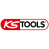 Chariot ECOline L748xP459xH1014mm 300kg 7 tiroirs 215 pcs. acier KS TOOLS