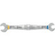 Clé à fourche double Joker 6005 6x7mm L.112mm WERA
