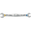 Clé à fourche double Joker 6005 6x7mm L.112mm WERA