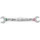 Clé à fourche double Joker 6005 8x9mm L.123mm WERA
