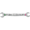Clé à fourche double Joker 6005 8x9mm L.123mm WERA