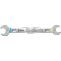 Clé à fourche double Joker 6005 10x11mm L.138mm WERA
