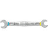 Clé à fourche double Joker 6005 10x11mm L.138mm WERA