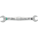 Clé à fourche double Joker 6005 12x13mm L.166mm WERA
