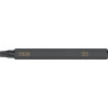 Embout Bit 867 S TORX 20x70mm 1/4 pouce TORX 20x70mm L.70mm WERA (Par 5)