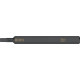 Embout Bit 840 S Hex-Plus 3,0x70mm 1/4 pouce Hex-Plus 3,0x70mm L.70mm WERA (Par 5)