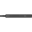 Embout Bit 840 S Hex-Plus 3,0x70mm 1/4 pouce Hex-Plus 3,0x70mm L.70mm WERA (Par 5)