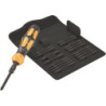 Jeu de tournevis KK 900 Set 1 19 pces PH/PZD/TX/6-KT/fente cl. multi-comp.